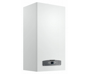 Настенный газовый котел ARISTON CARES XC 24 FF NG